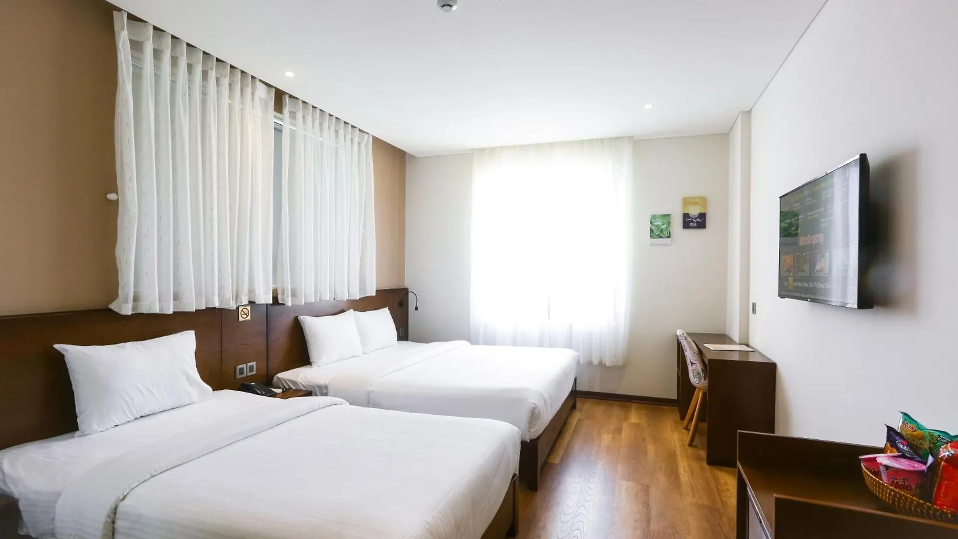 Pink Garden Hotel Da Nang Vietnam