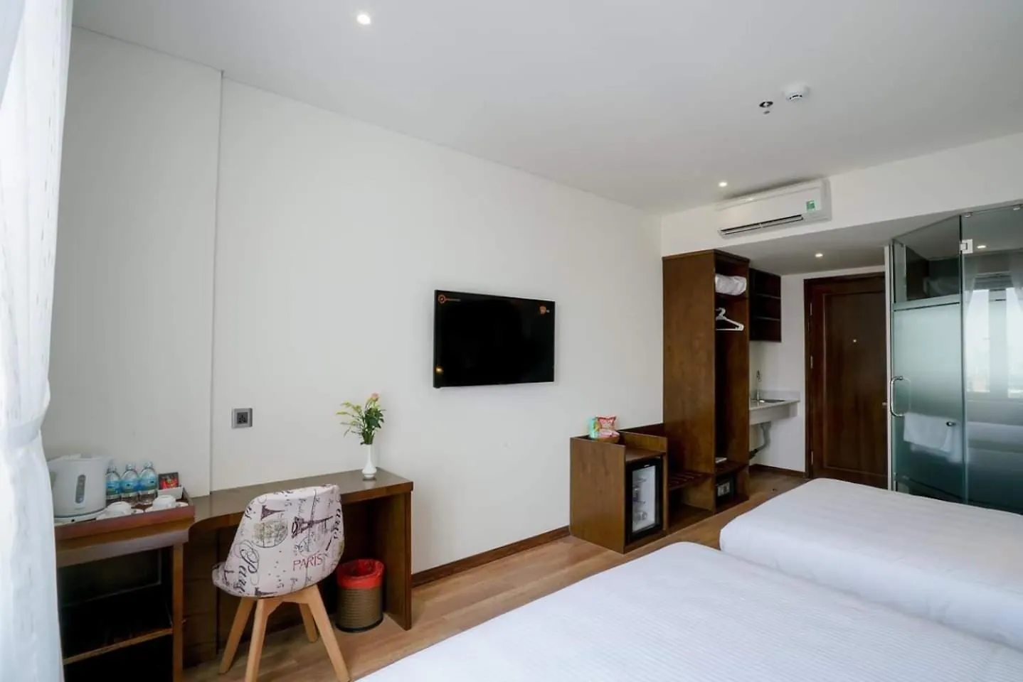 Pink Garden Hotel Da Nang