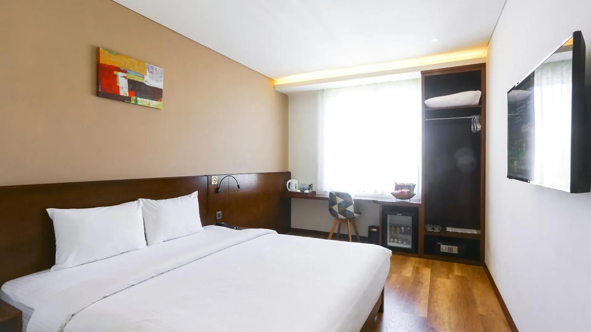 ***  Pink Garden Hotel Da Nang Vietnam