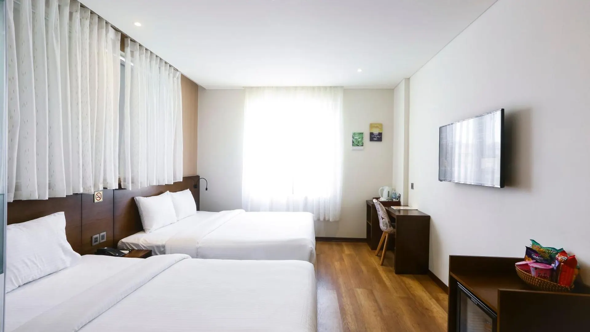 ***  Pink Garden Hotel Da Nang Vietnam