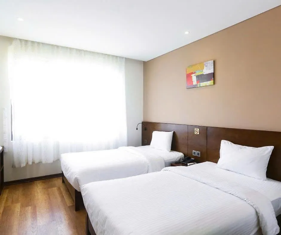Pink Garden Hotel Da Nang