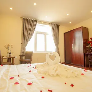 Hotell Garden, Da Nang