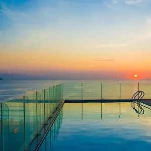 Alani Sea View Отель