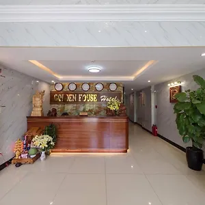 Hotell Golden House, Da Nang
