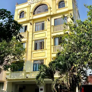 Bac Nam My Khe Da Nang