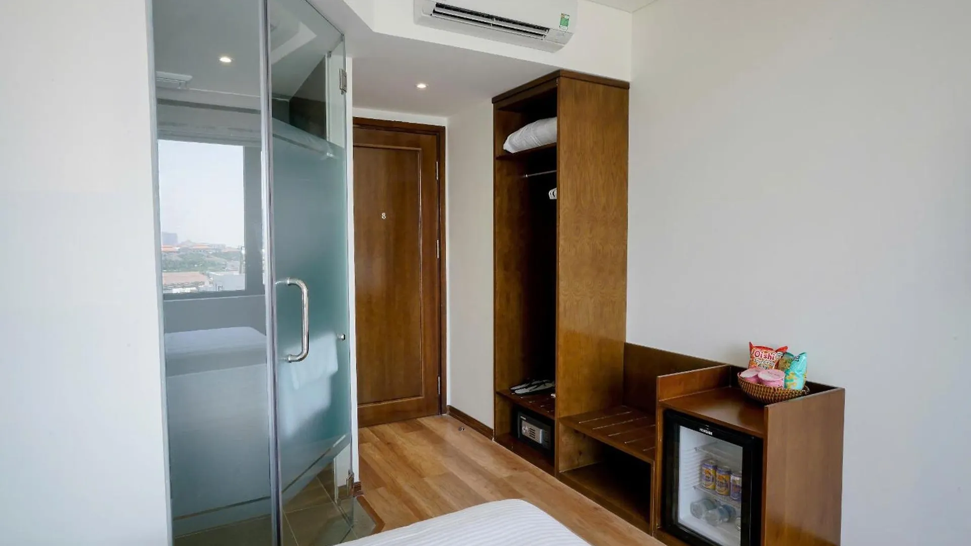 Pink Garden Hotel Дананг 3*,  Вьетнам